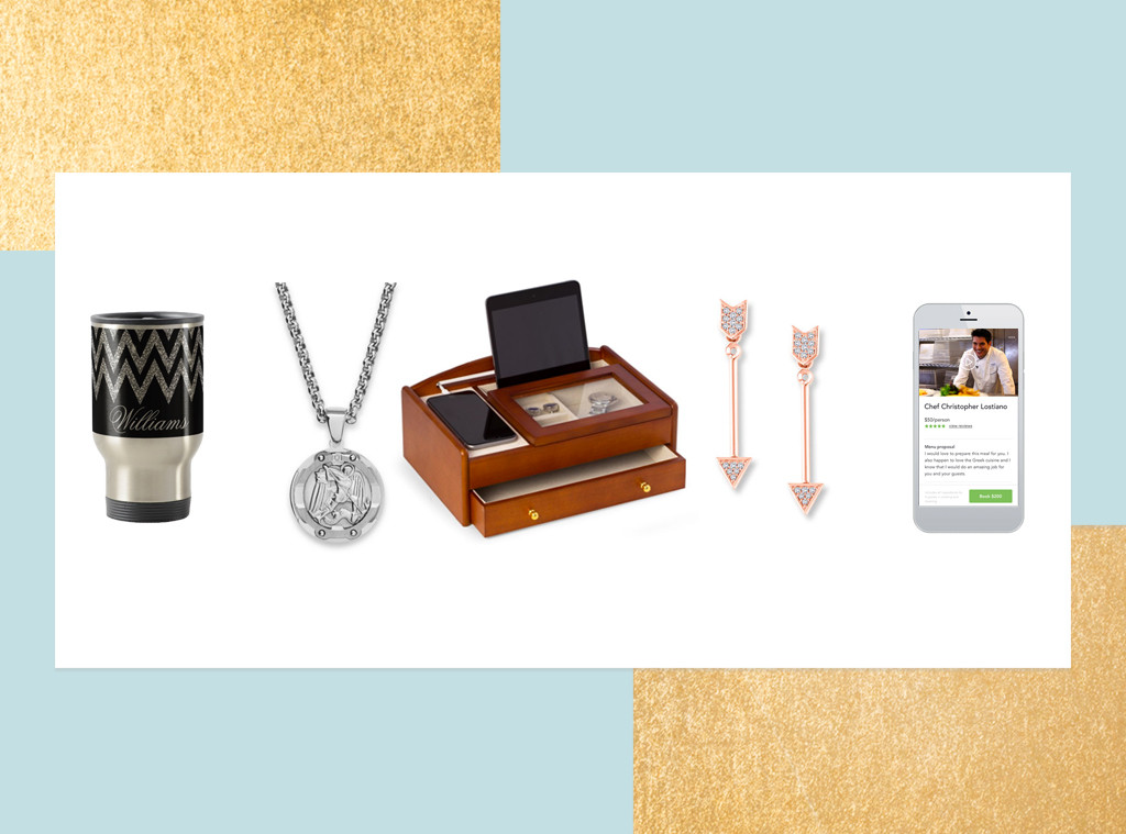 ESC: Couples Gift Guide ESC: Couples Gift Guide